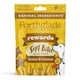 image 10 of Rewards Honey & Banana Dog Training Treats (8x90g)