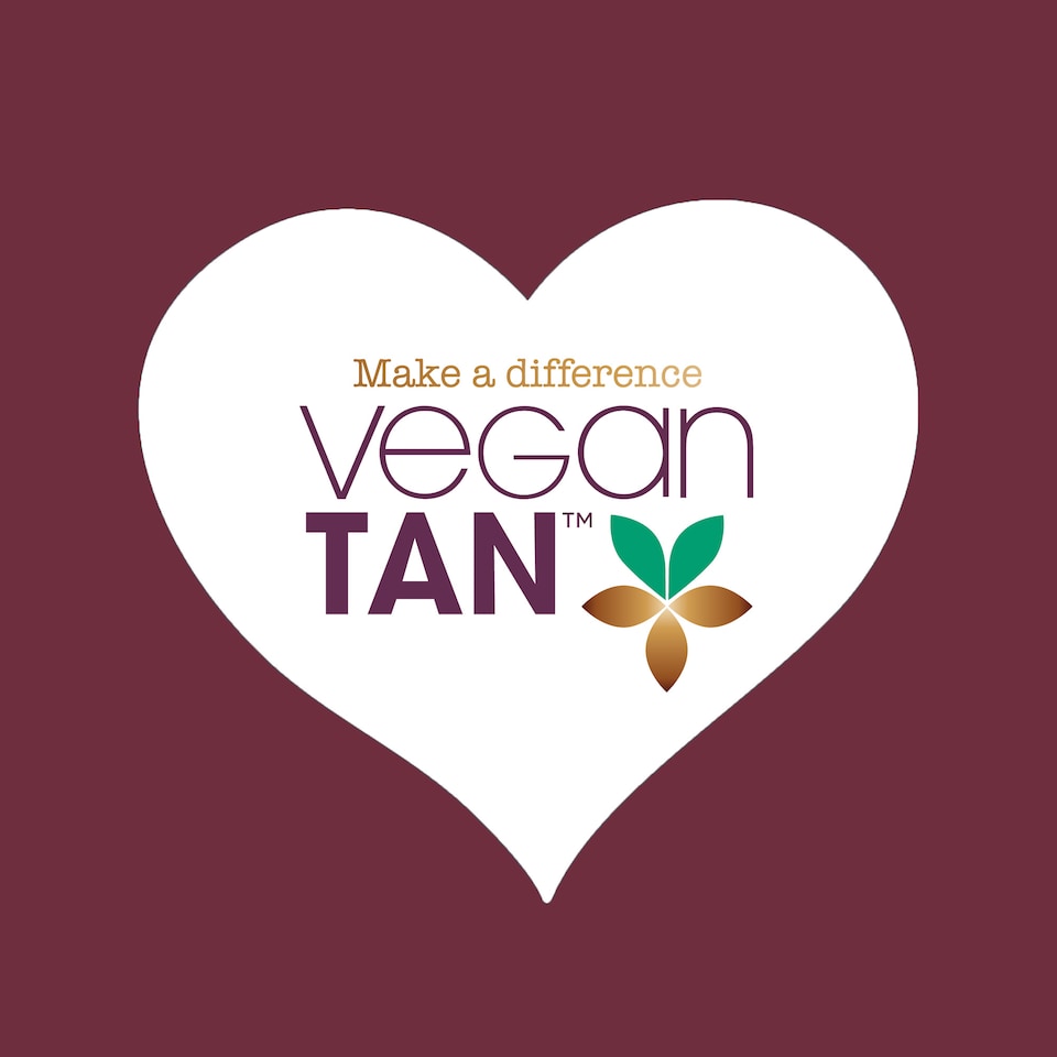 image 1 of VeganTan Tan Eraser Mousse, 5 Minute Action Fake Tan Remover, Gentle on the Skin, Effortlessly Removes Self Tan Stains and Streaks 120ml