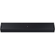 image 2 of Samsung B-Series 2.0ch Soundbar with Built-In Subwoofer - Black HW-B400F