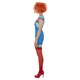 image 3 of Chucky Fancy Dress Costume Ladies Small - UK 8-10
