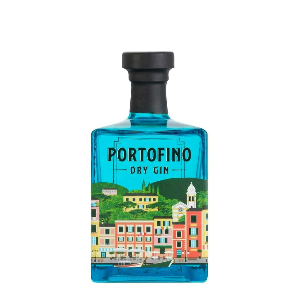 image 1 of Portofino Dry Gin