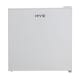 image 1 of HYE Mini Fridge 46 Litre Table Top Quiet Drinks Fridge - White RF01MBF46W23