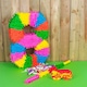 image 2 of Number 8 Standard Pinata 50cm