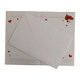 image 3 of To My Wife Roses Heart Design 8 Page Insert Valentine's Day Card