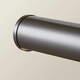 image 5 of ValueLights Black Indoor Wall Picture Light and E14 Pygmy LED 3W Warm White 3000K Bulb Black
