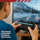 image 3 of Venom Nintendo Switch 2 Joy-Con Controller Adaptor Twin Pack Black | One Size