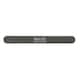 image 4 of Nail HQ Professional Nail Files - Pack of 6 | Black