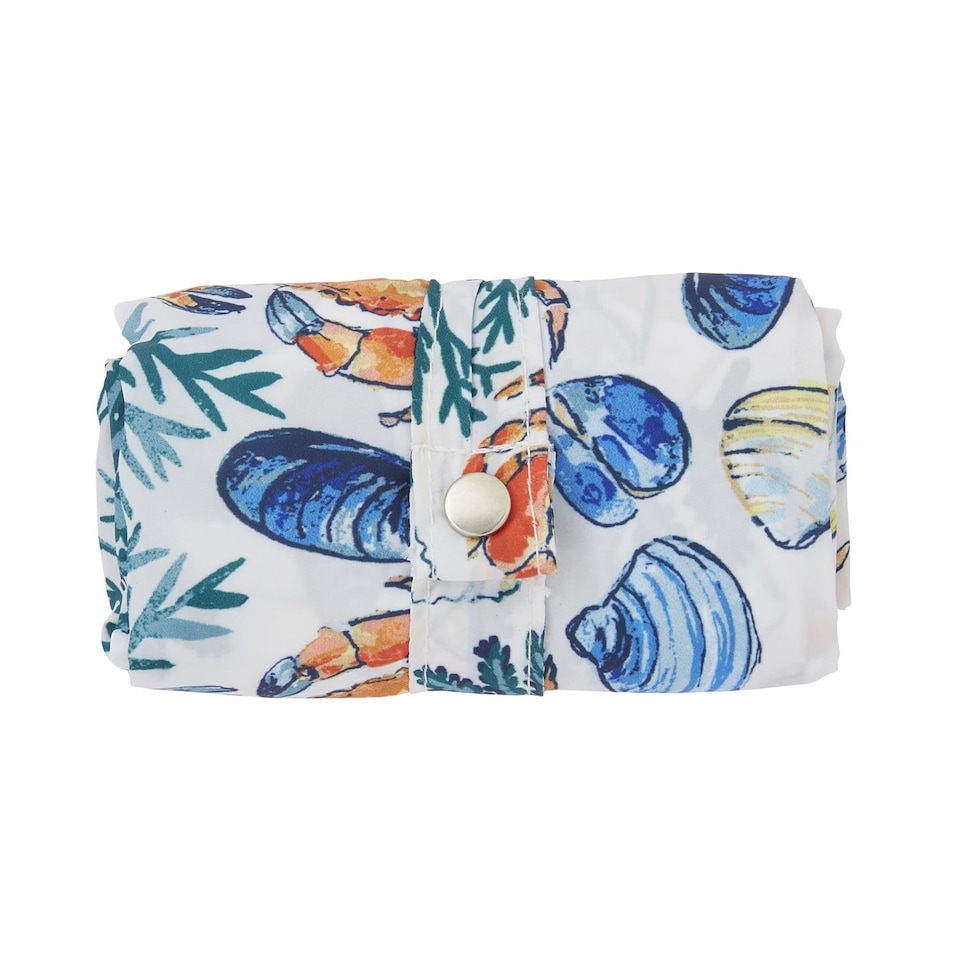 image 1 of Ulster Weavers Shellfish Packable Bag Green