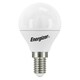 image 4 of Energizer LED Golf Ball E14 470lm 4.2W 6500K (Daylight) Light Bulb - Pack of 2