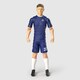 image 1 of Cole Palmer Chelsea Fully Articulated Figurine