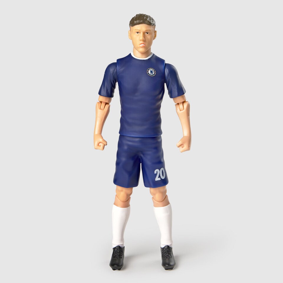 image 1 of Cole Palmer Chelsea Fully Articulated Figurine