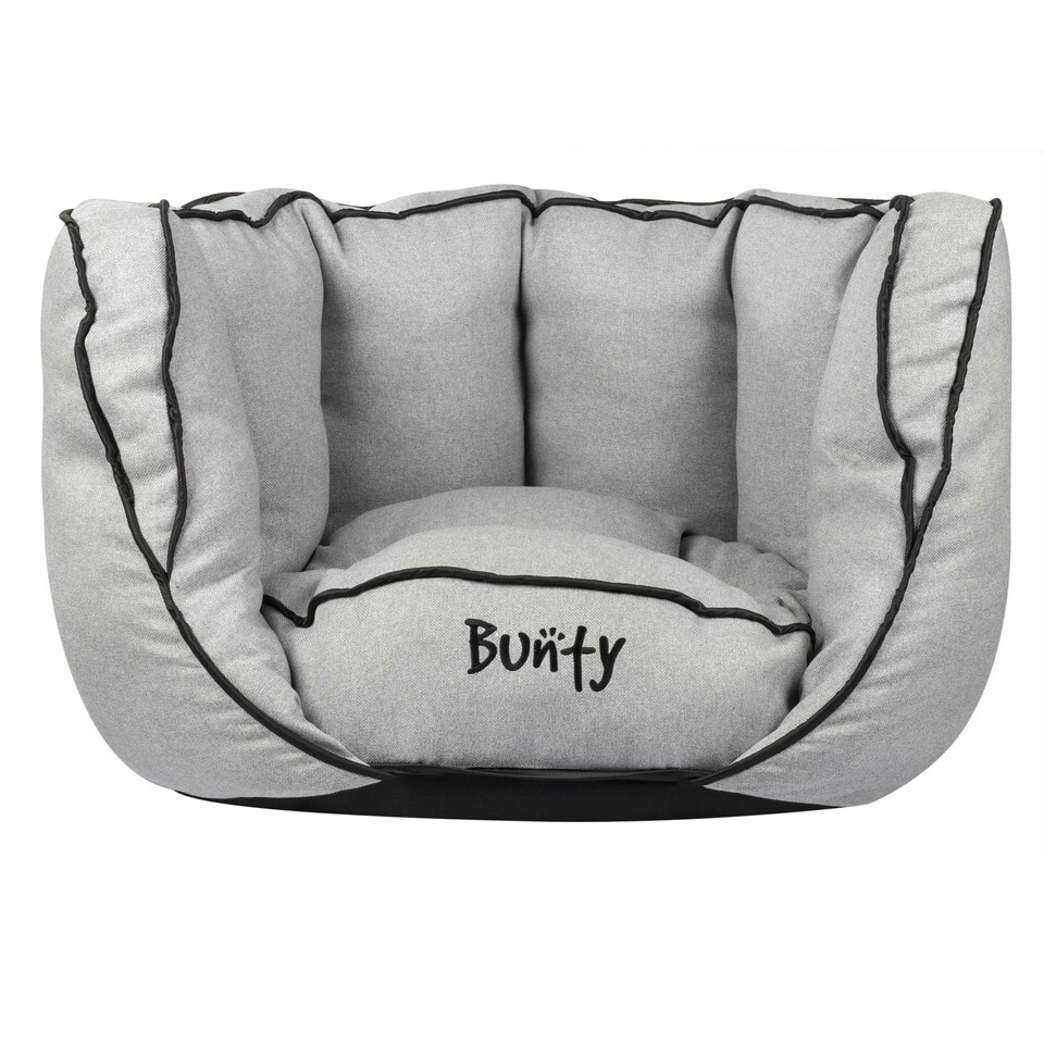image 1 of Bunty Oyster Bed Cream | XL