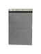 image 2 of Pack of 50 Grey Mailer Poly Bag 304 x 406mm