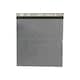 image 2 of Pack of 50 Grey Mailer Poly Bag 304 x 406mm