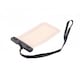 image 3 of Oypla Universal Waterproof Phone Pouch Case Dry Bag with Lanyard Clear