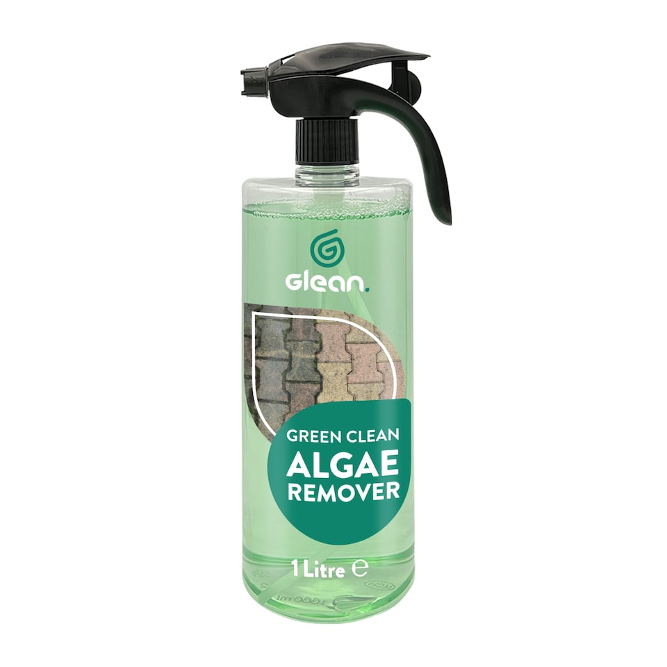 Glean Green Clean Wet It Forget It - 1l