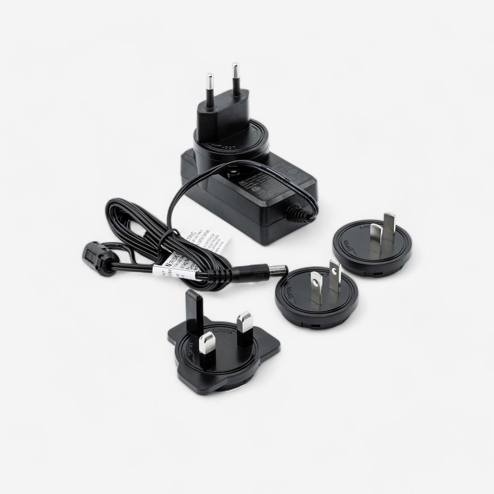 image 1 of Decathlon Massage Gun