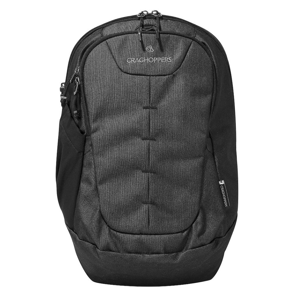 image 1 of Craghoppers Anti-Theft Backpack - Black - One Size