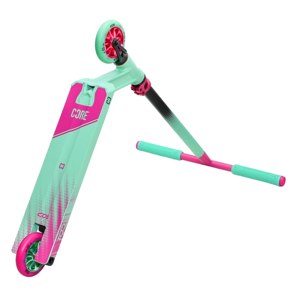 image 1 of CORE CD1 Complete Stunt Scooter