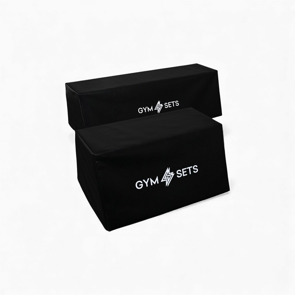 image 1 of GYM SETS Hip Thrust Bench- (100 cm)