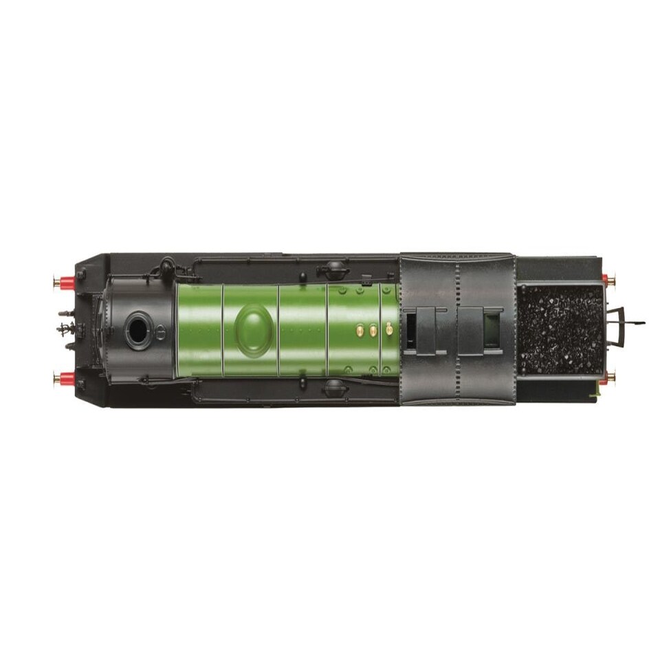 image 1 of Hornby L1 Class 2-6-4T E9011 BR