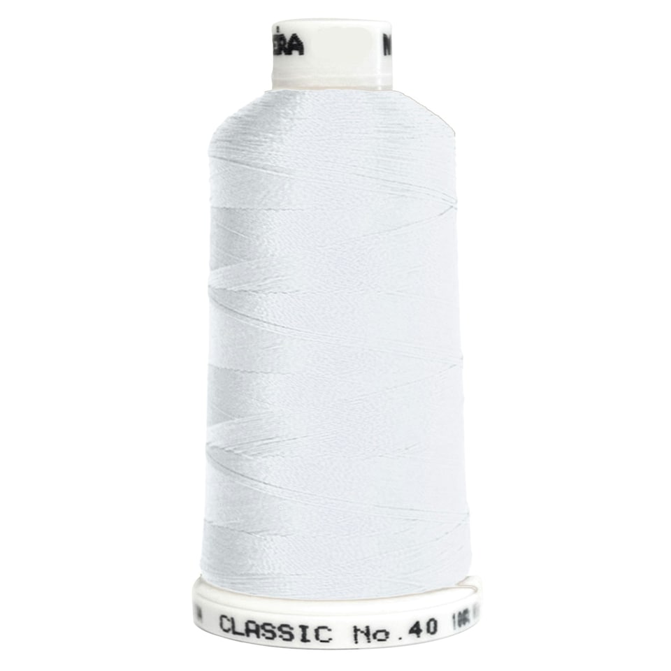 Madeira Classic No. 40 Embroidery Thread - 1085 - Cop