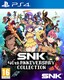 image 1 of SNK 40th ANNIVERSARY COLLECTION PS4