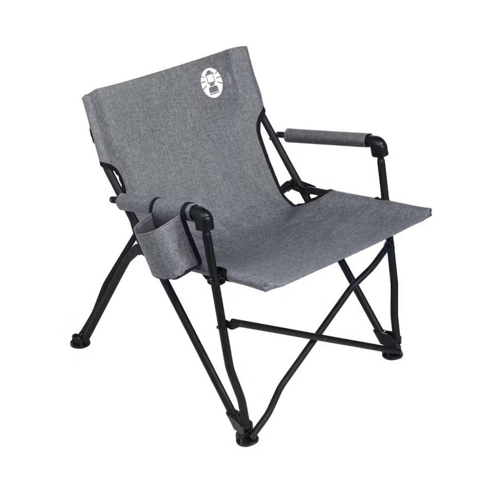image 1 of Coleman Forester Deck Chair Steel