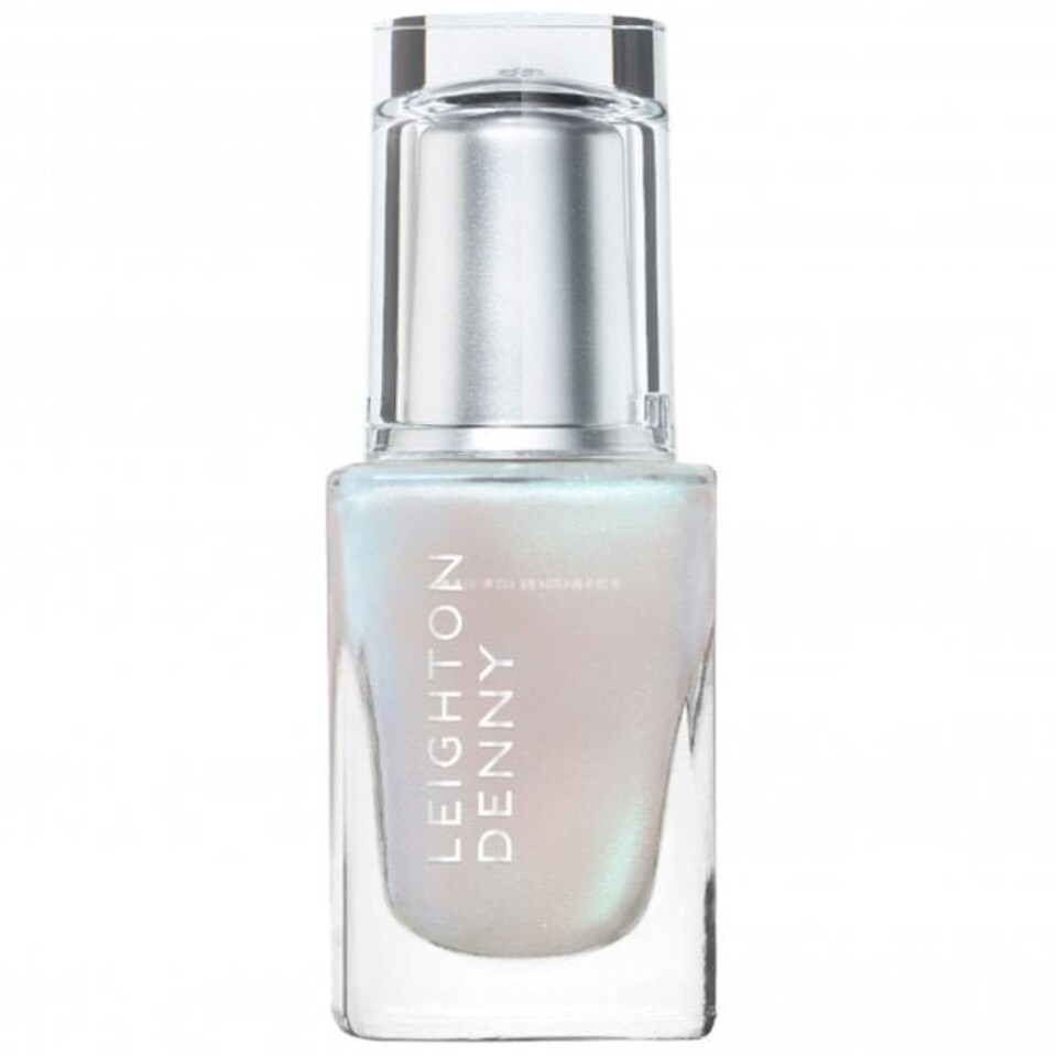 image 1 of Leighton Denny Nail Polish Whites 12ml White | Get Glazed