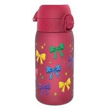 Leak Proof Kids Water Bottle, BPA Free, 350ml (12oz)