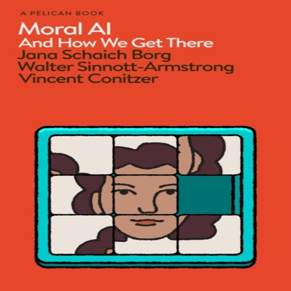 Moral Ai