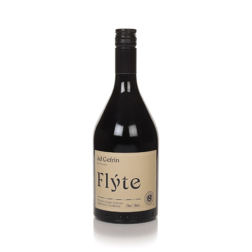 image 1 of Ad Gefrin Flyte Whisky Cream Liqueur