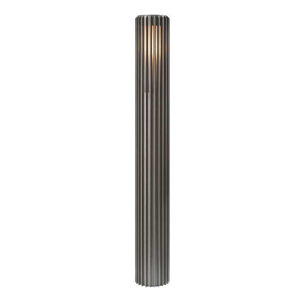 image 1 of Aludra 95 | Garden light | Seaside anthracite