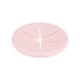 image 5 of Kikka Boo Snack Bowl 2 In 1 Savanna Pink