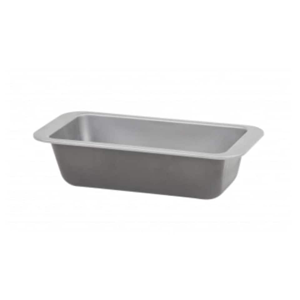 Baker & Salt Non-Stick Loaf Cake Tin 0.6mm 1lb - One Colour - One Size