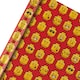 image 3 of Hallmark 6M Wrapping Paper - 3 X 2M Rolls - Lego Heads Design