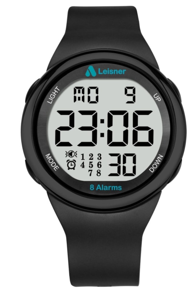 image 1 of Pivotell 8 Alarm Vibrating Watch