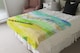 image 3 of Yellow Beach Blanket | Multi