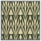 image 4 of Geo pattern (Picture Frame) Brown | Oak | S