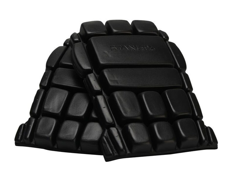 Knee Pads One Size | Black