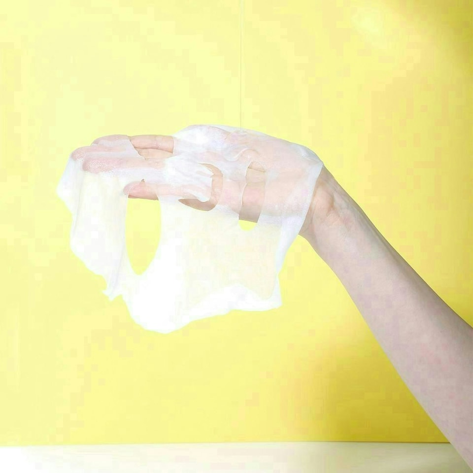 image 1 of APLB Retinol Vitamin C Vitamin E Sheet Mask