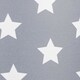 image 5 of Grey with White Stars 25cm Light Shade | Grey | Medium | 1