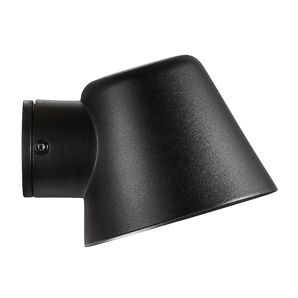 image 1 of Aleria | Wall | Black Black | Black