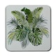 image 1 of Green Tropical Foliage (Coaster)