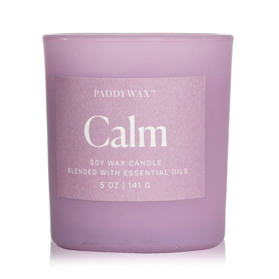 image 1 of Wellness Candle - Calm - 141g/5oz N/A