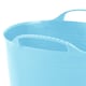 image 2 of Red Gorilla - Gorilla Tub Small 14L - Flexible Multi-Use Bucket | Blue | Sky Blue