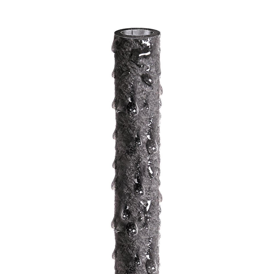 image 1 of Garden Weeping Hose Drip Irrigation Watering Hosepipe 1/2 x 15m, Fits Hozelock