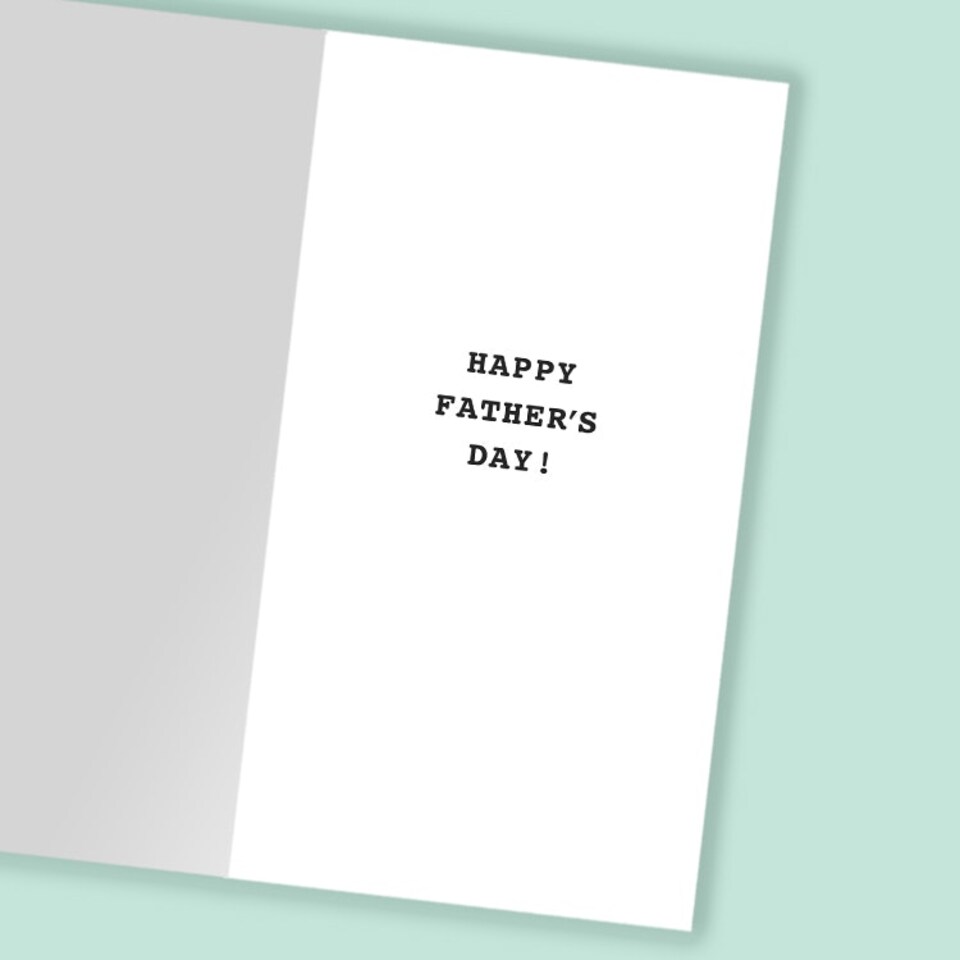 image 1 of Quitting Hollywood Happy Father's Day - Another Year, Another Father's Day...