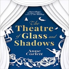 Theatre Of Glass & Shadows