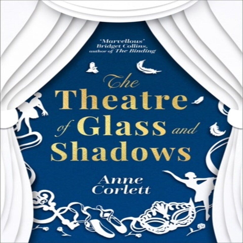 Theatre Of Glass & Shadows